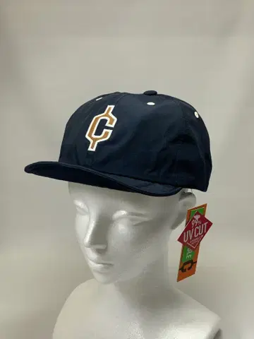 CLEF 크레 6040 B.CAP NVY