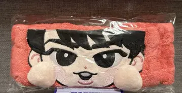 SnowMan 미야타테 료타 헤어밴드