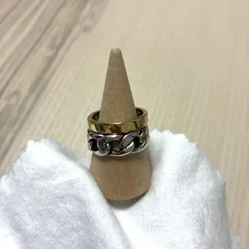 이오세리아니 IOSSELLIANI 반지