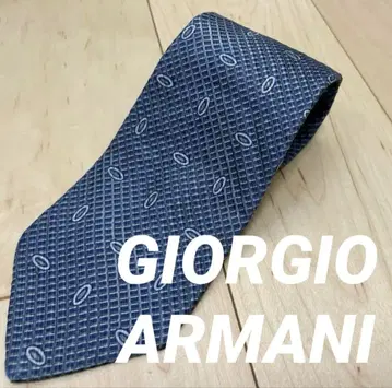 GIORGIO ARMANI 조르지오 아르마니 남성용 넥타이