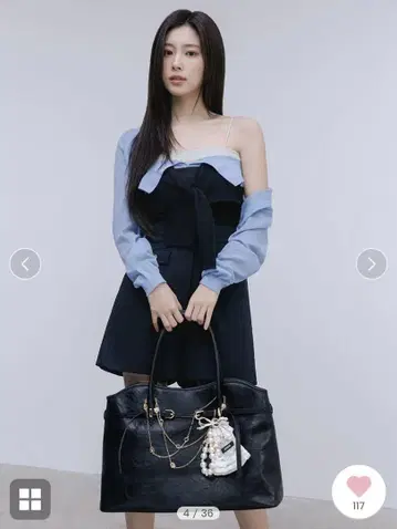 스나이델 썸머 트위드 숏 팬츠