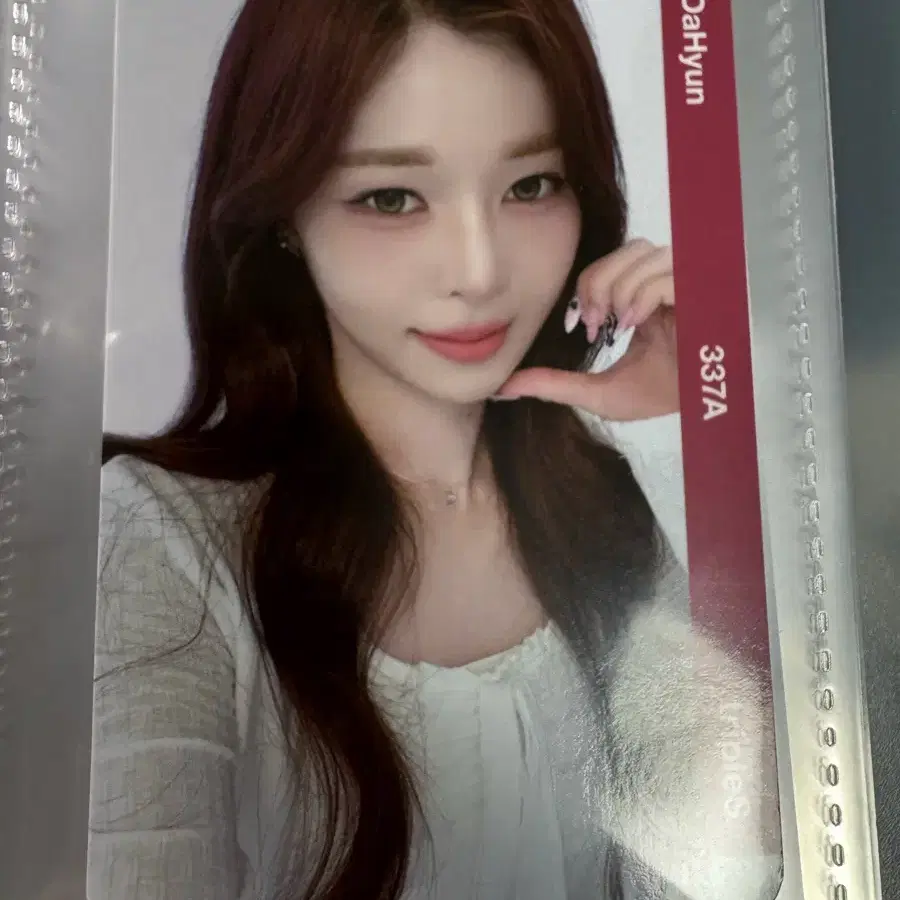 Triples Concert jiwoo Object on Bunjang Global Site.