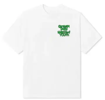 정품 GREEN DAY WASTED YOUTH Tee XL verdy