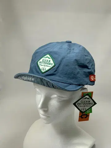 CLEF 크레 RONNIE B.CAP S.BLU