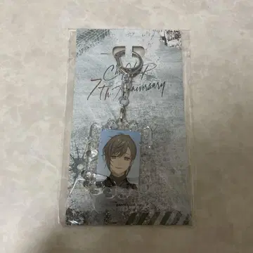 ChroNoiR ID 사진 케이스