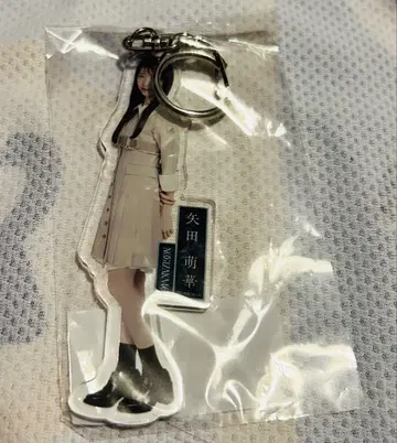 야다 모에 아크릴 키링