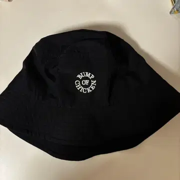 BUMP 버킷 햇 M