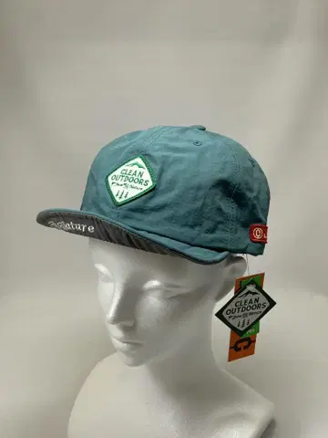 CLEF 크레 RONNIE B.CAP B.GRY