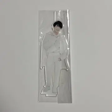 카시와기 유 (초특급 하루) 바토보 아크릴 스탠드