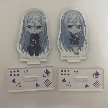 프로세카 영화 아크릴 스탠드 니고 요이사키 카나데