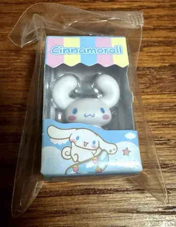 산리오 캐릭터즈 초코 박스 피규어 컬렉션