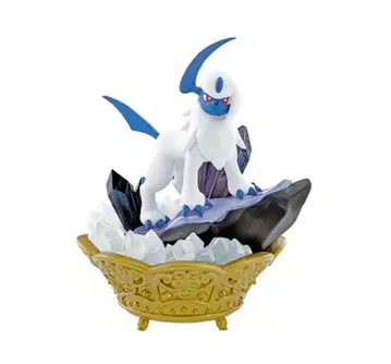 리멘트 포켓몬 Gemstone Collection 아부솔
