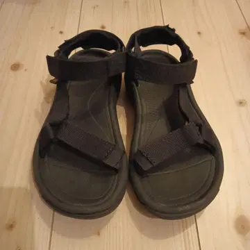teva 테바 허리케인 샌들 22.0