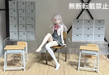 제일복권 아리아 A상 피규어 박스 있음 개봉품