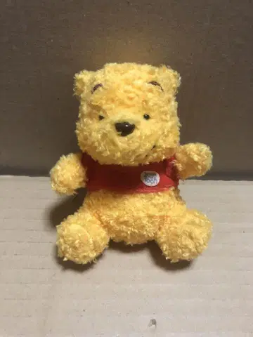 곰돌이 푸 봉제 인형 HeartLand