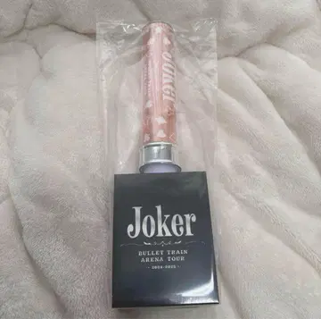 초특급 할 응원봉 Joker