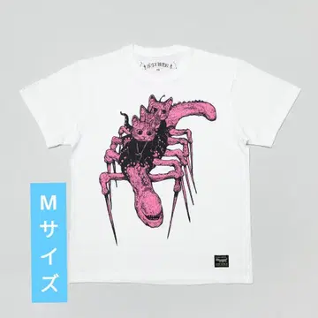 보리스 잡화점 히구치 유코 티셔츠 RODEO