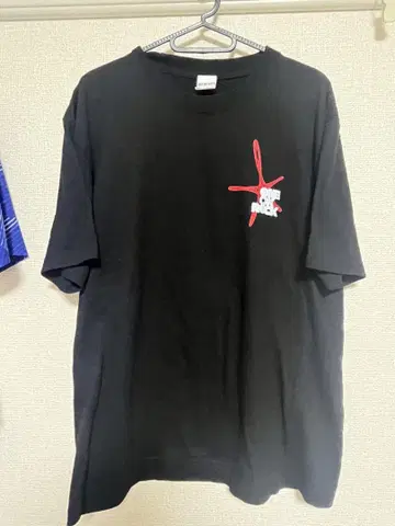 ONE OK ROCK LUXURY DISEASE 티셔츠