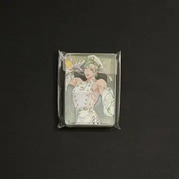NU:카니발 올리빈 아크릴 블록