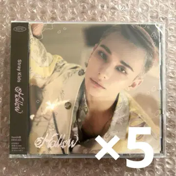 StrayKids 흠집 Hyunjin 현진 FC CD
