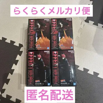 나루토 돌풍전 EFFECTREME 우치하 이타치 전갈