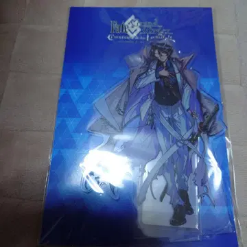 FGO 요시다 쇼인 아크릴 스탠드