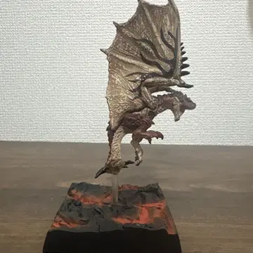 몬헌 피규어