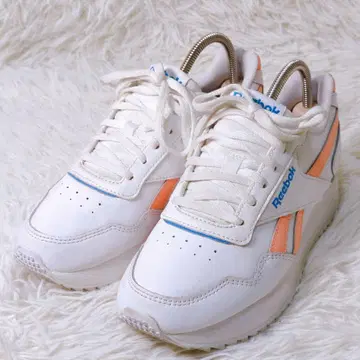 리복 ROYAL FOAM LITE 스니커즈