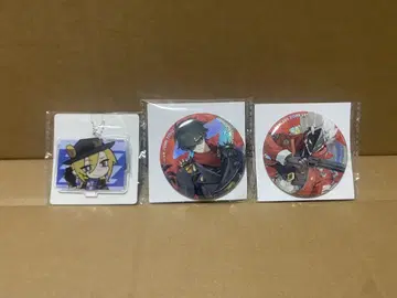 젠레스 존 제로 3종 세트 젠제로 GiGO