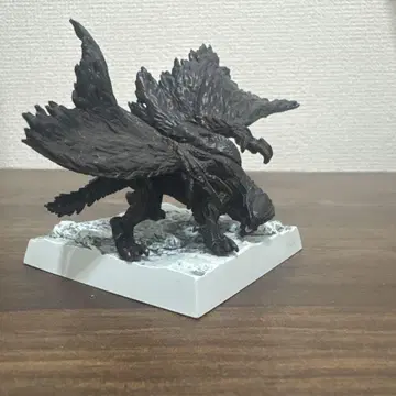 몬헌 피규어