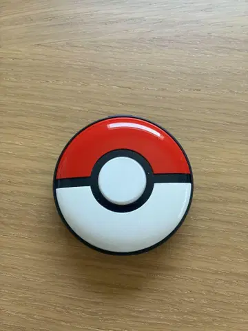 Pokemon GO Plus + (포켓몬 고 플러스 플러스) 정크 제품