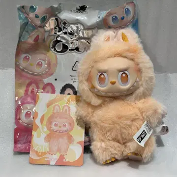 팝마트 THE MONSTERS HAPPINESS