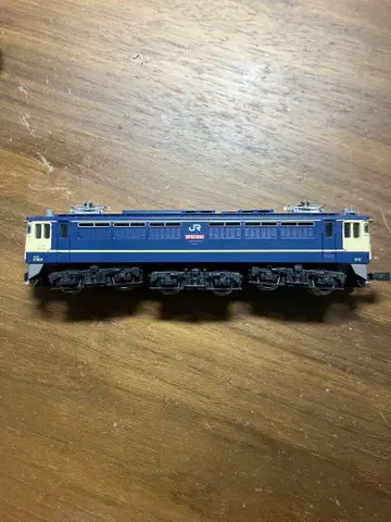 JR EF65 N 게이지 전기 기관차