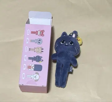 라이즈 RIIZE WE LITTLE RIIZE 원빈 토냥덕