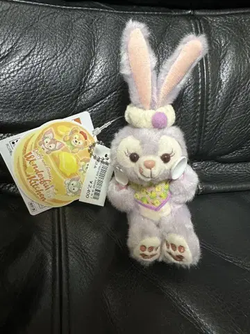 원더풀 키친 스텔라루 봉제 인형 참 디즈니