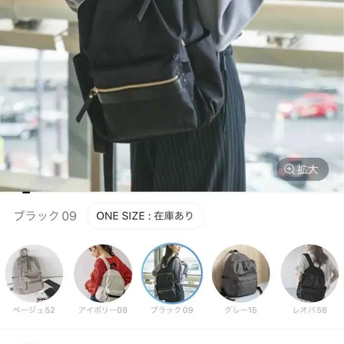 1번째 상품 이미지