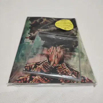 하트에 불을 붙여