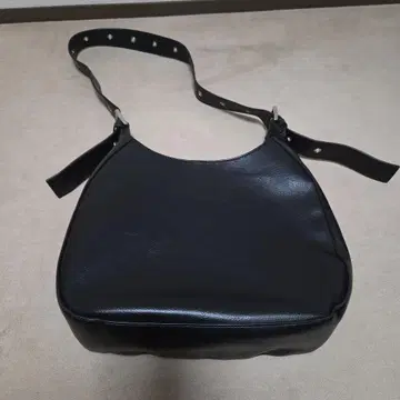 JEANASIS 숄더백