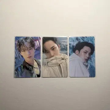 SEVENTEEN 민규 SECTOR17 Weverse