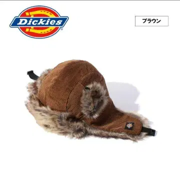 디키즈 플라이트 캡