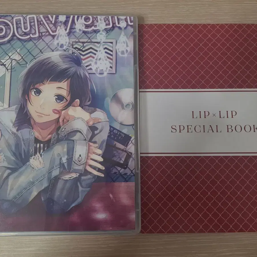 lip×lip まとめ売り LIP×LIP まとめ売り - メルカリ