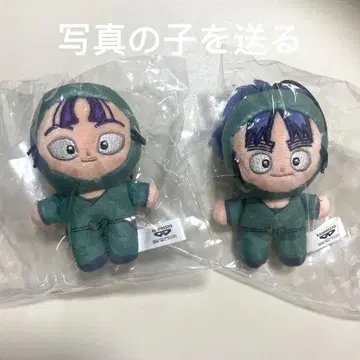 닌타마 란타로 호와누이 나나마츠 코헤이타 타치바나 센조 A