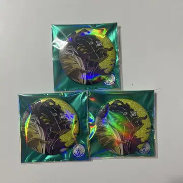 BLEACH WORLD 캔뱃지 네마유리
