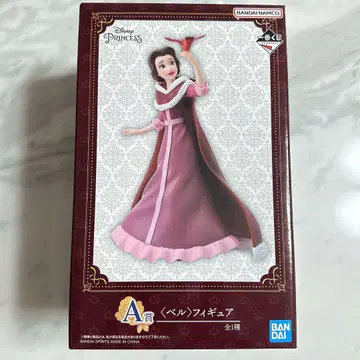 미녀와 야수 제일복권 A상 벨 피규어