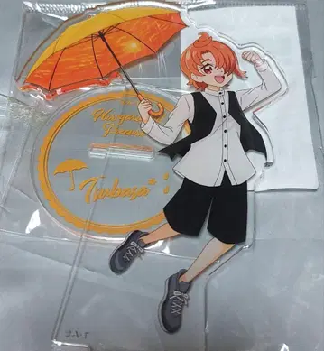 히로프리 츠바사 큐어 윙 아크릴 스탠드