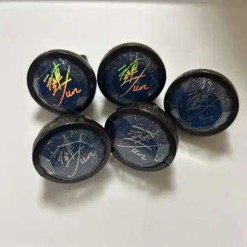 앙스타 사자나미 쥰 반지 라이트