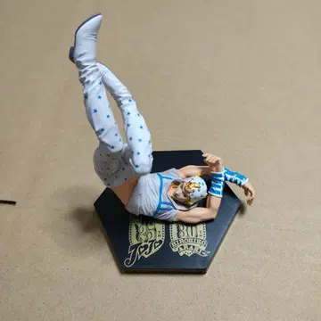 제일복권 조니 피규어 1개