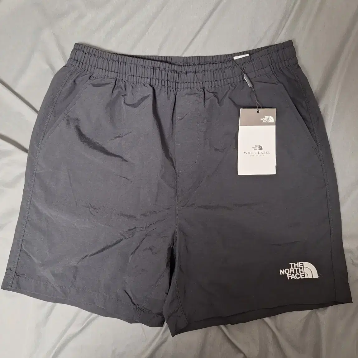 ★★THE NORTH FACE★★ White Label Olema EX Shorts NS6NQ05J tnf-ns6np05.jpg