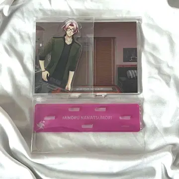 토키메모 GS4 나나츠모리 미노루의 방 아크릴 스탠드