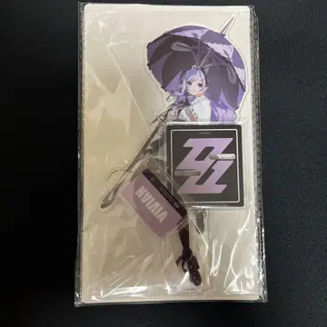 GIGO 젠레스 존 제로 젠 제로 빅 아크릴 스탠드 비비안